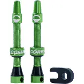 CushCore Presta Tubeless Ventile