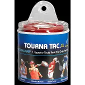 Tourna TAC XL PINK (30X)