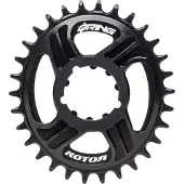 Rotor Qdm Sram Boost Direct Mount 3 Mm Offset Kettenblatt