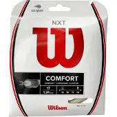 Wilson Nxt 12.2 M Einzelne Tennissaite