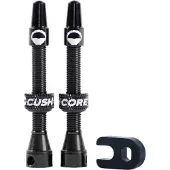 CushCore Paar Tubeless-Ventile