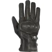 Helstons Eagle Schwarz Handschuhe Größe T10