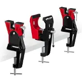 Vola Racing Schraubstock
