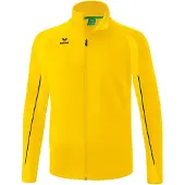 Erima LIGA STAR Polyester Trainingsjacke XXL gelb/schwarz