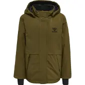 Hummel Regenjacke für Kinder Urban Tex