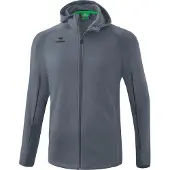 Erima Kinder Kapuzensweat LIGA STAR training jacket with hood