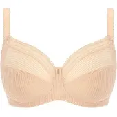 Fantasie Nicht geformter BH Fusion | Grösse: 90D | Farbe: Sand