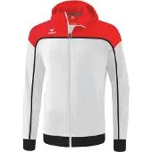 Erima Sweatjacke mit Kapuze Change
