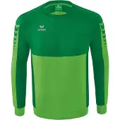 Erima Sweatshirt Kind Six Wings