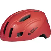 Sweet Protection Seeker Helm Rot 48-53 cm Rot 48-53 cm