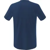 Erima LIGA STAR Trainings T-Shirt L new navy/weiß