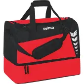 Erima Tasche SIX WINGS sportsbag with bottom cas