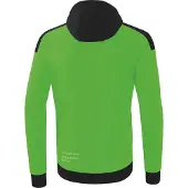 Erima Kinder-Trainingsjacke mit Kapuze Change