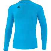 Erima Kinder Unterhemd ATHLETIC longsleeve function