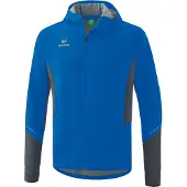 Erima Racing Laufjacke New Royal Junior - 128