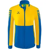 Erima Trainingsjacke Damen Six Wings
