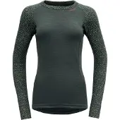Devold Duo Active Merino 205 Langarm-t-shirt