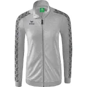 Erima Trainingsjacke Frau Essential Team