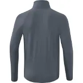 Erima Herren Trainingstop Liga Star 1262305 S - Slate Grey/Schwarz - S