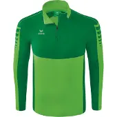 Erima Trainingssweatshirt Six Wings