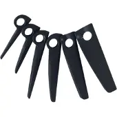 Black Diamond Angle Wall Anchor Schwarz 2
