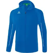 Erima Sweatjacke mit Kapuze Liga Star