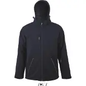 SOL's Rock