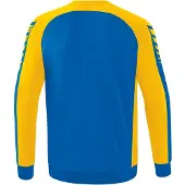Erima Sweatshirt Six Wings