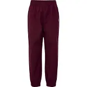 Hummel hmlJUPITOR Softshellhose Kinder 3430 - windsor wine 134/140