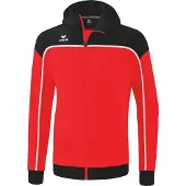 Erima Sweatjacke mit Kapuze Change