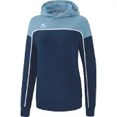 Erima Hoodie Damen Change