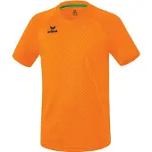 Erima Madrid Trikot Neu Orange - S