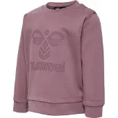 Hummel Fastwo Lime Sweatshirt