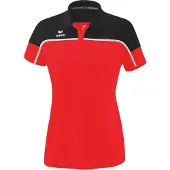 Erima Polo-Shirt Frau Change