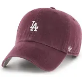 47 Mlb Los Angeles Dodgers Base Runner Clean Up Kappe