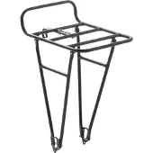 Pelago Aluminium-Frontgepäckträger Commuter M | Größe M