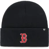47 Mlb Boston Red Sox Haymaker Cuff Mütze