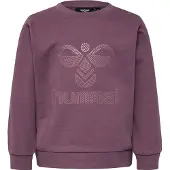 Hummel Fastwo Lime Sweatshirt