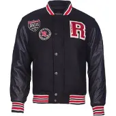 Benlee Francis Jacke
