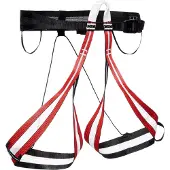 Black Diamond Klettergurte COULOIR LT HARNESS