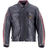 Helstons Ace 10 Ans Lederjacke