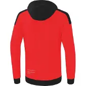 Erima Hoodie Change