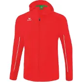 Erima Kinder-Trainingsjacke mit Kapuze Liga Star