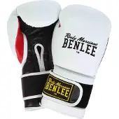 Benlee Sugar Deluxe Lederboxhandschuhe