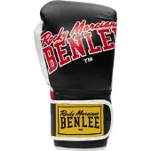 Benlee Bang Loop Lederboxhandschuhe