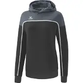 Erima Hoodie Damen Change