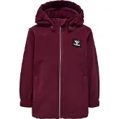 Hummel Mars Tex Mini Jacke