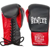 Benlee Typhoon Lederboxhandschuhe