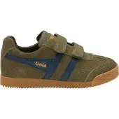 Gola Harrier Velcro