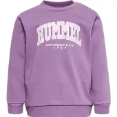 Hummel Fast Lime Sweatshirt